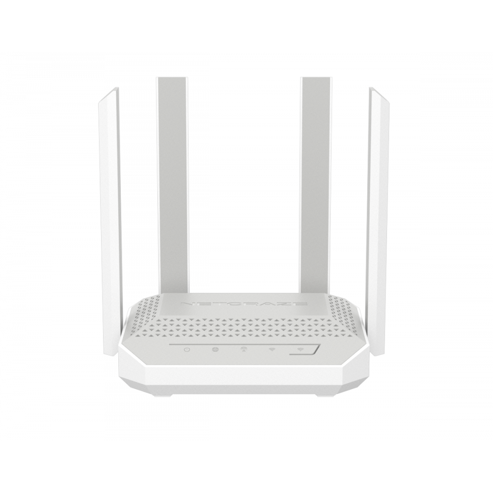 Маршрутизатор Netcraze Speedster 4G+ NC-2911