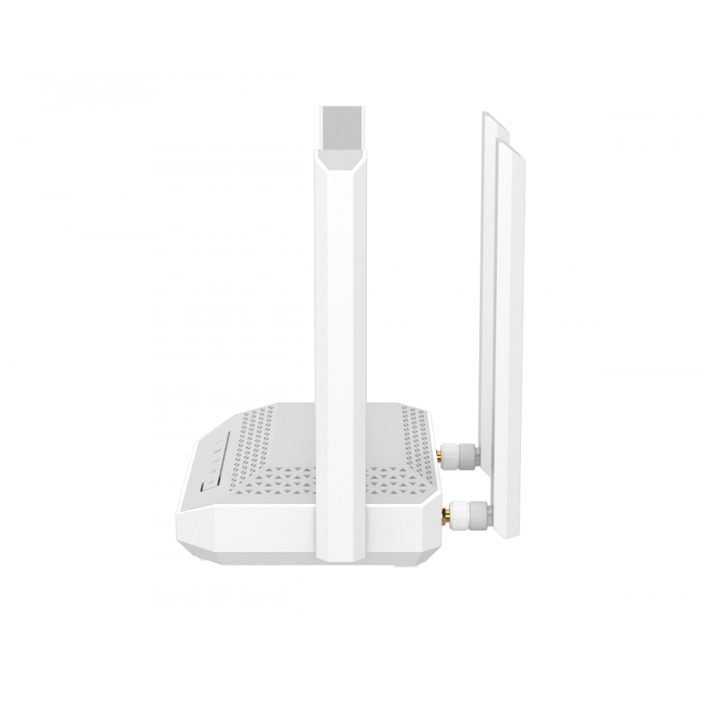 Маршрутизатор Netcraze Speedster 4G+ NC-2911