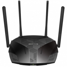 Маршрутизатор Mercusys MR80X