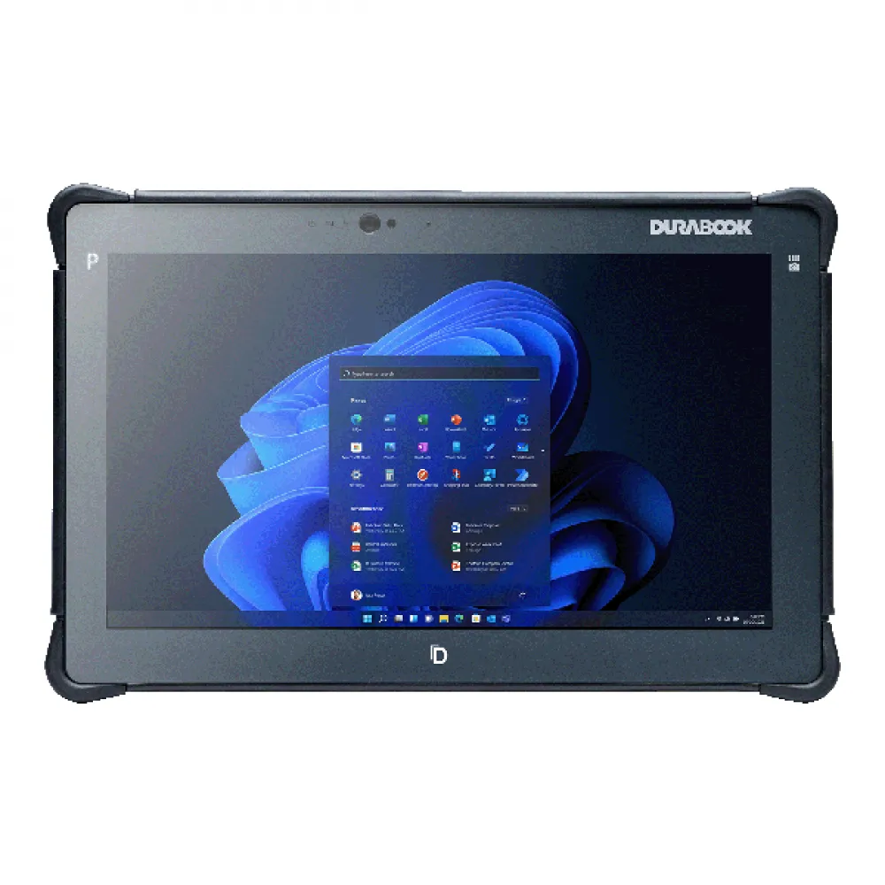 Защищенный планшет R11 Field G2 Win11 Pro Durabook Twinhead R1G1P2DEBAXX