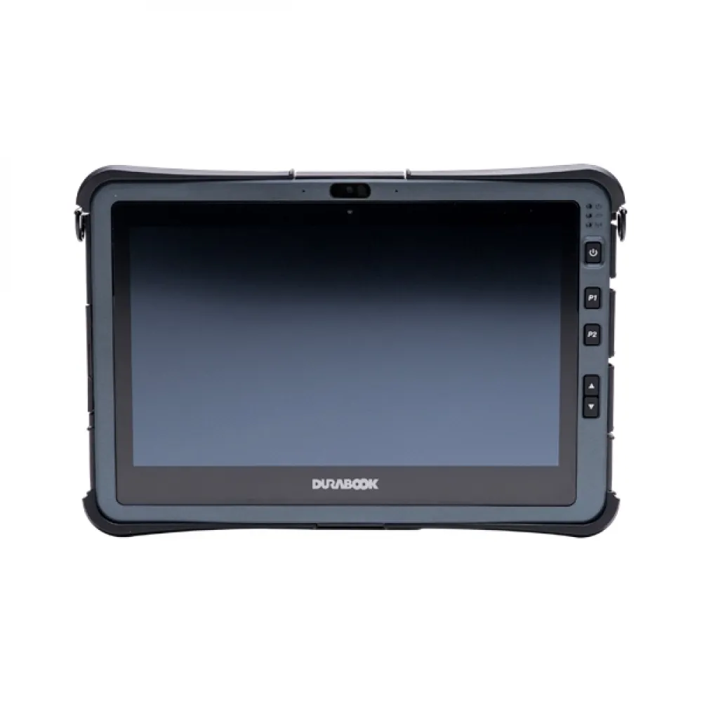 Защищенный планшет U11I Gen3 Field Durabook Защищенный планшет Twinhead U11I Gen3 Field (U1H1P2DEBBXX)