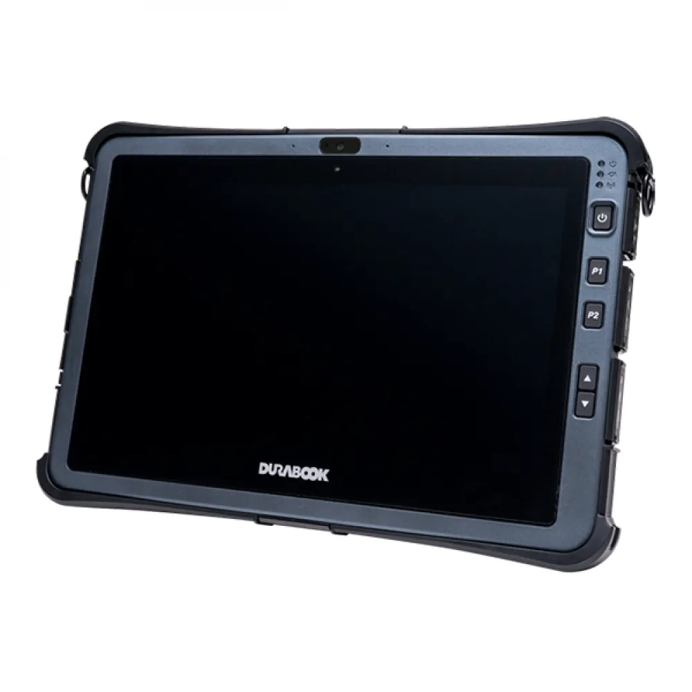 Защищенный планшет U11I Gen3 Field Durabook Защищенный планшет Twinhead U11I Gen3 Field (U1H1P2DEBBXX)