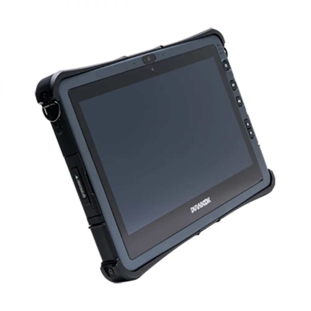 Защищенный планшет U11I Gen3 Field Durabook Защищенный планшет Twinhead U11I Gen3 Field (U1H1P2DEBBXX)