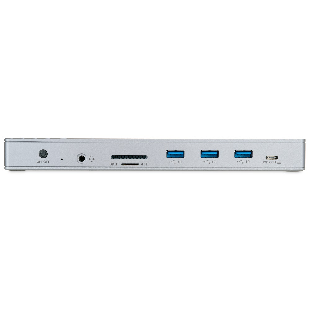 Док-станция для ноутбука NERPA 14 in 1 docking station NRP007T