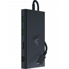 Док-станция Razer USB-C Dock Razer RC21-02250100-R3M1