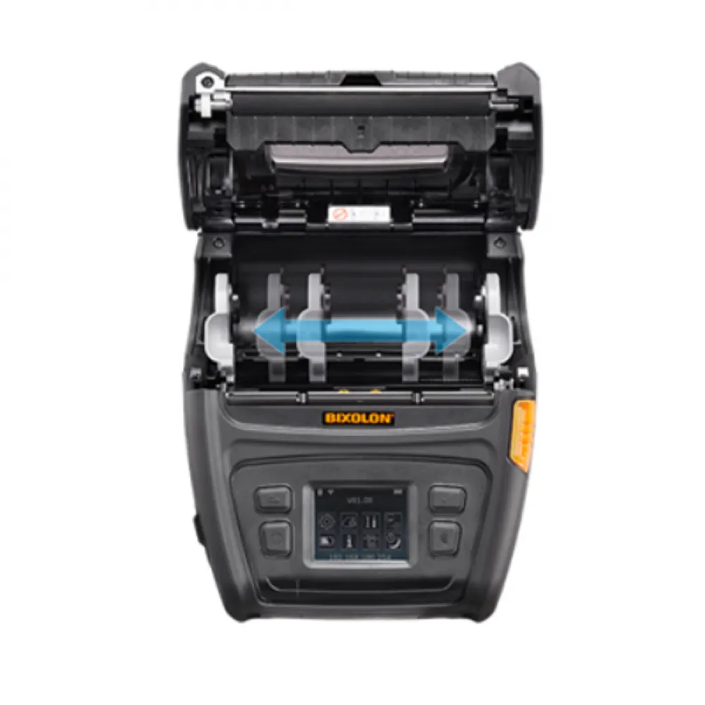 Мобильный принтер этикеток Bixolon Принтер этикеток XM7-40 (XM7-40iaWDaK)