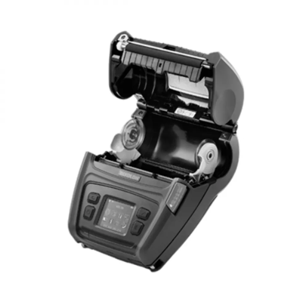 Мобильный принтер этикеток Bixolon Принтер этикеток XM7-40 (XM7-40iaWDaK)