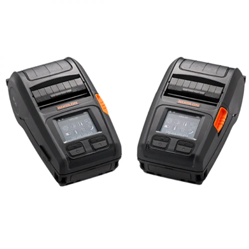 Мобильный принтер этикеток Bixolon Принтер этикеток XM7-20 (XM7-20iaWDaK)