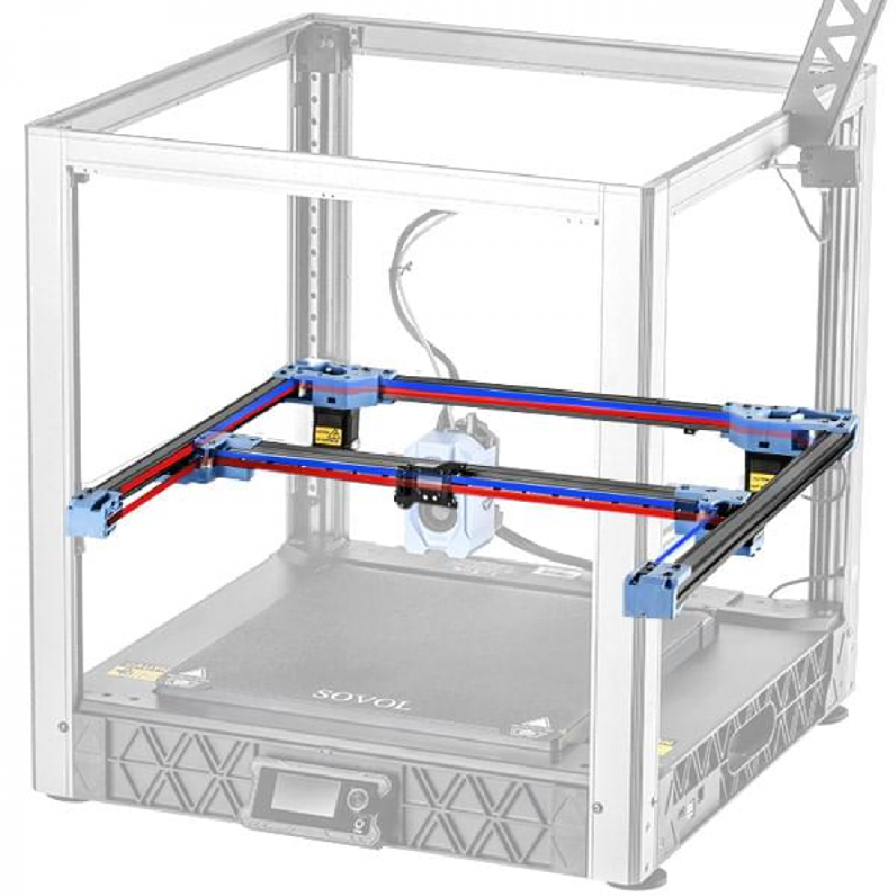 3D-принтер Sovol SV08 Sovol SV08 (6961136632920)