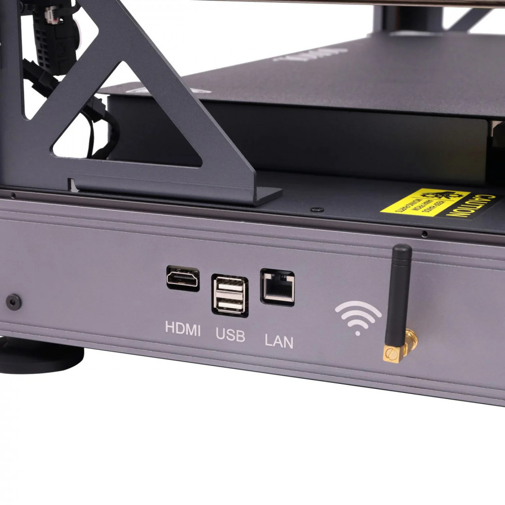 3D-принтер Sovol SV08 Max Sovol 6961136651655