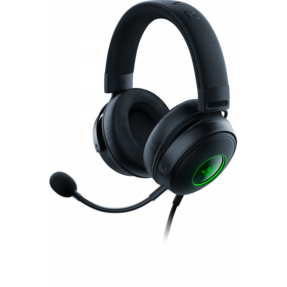 Гарнитура Razer Kraken V3 Hypersense Razer Kraken V3 HyperSense