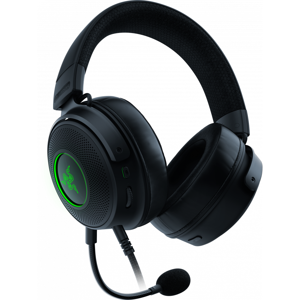 Гарнитура Razer Kraken V3 Hypersense Razer Kraken V3 HyperSense