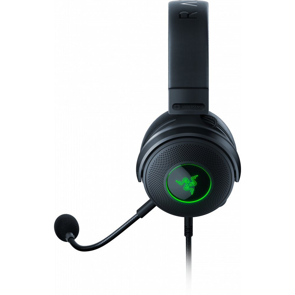 Гарнитура Razer Kraken V3 Hypersense Razer Kraken V3 HyperSense