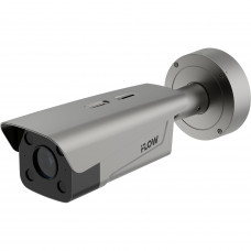 2Mп IP-камера с функцией распознавания номеров автомобиля , 11.8" CMOS 19201080 50fps, 8-32мм моторизованный объектив, Поддержка распознавания номеров автомобиля и мотоциклов, H.265H.264MJPEG, WDR140дБ SDKISAPI открыты для интеграции, Поддержка PоЕ пи