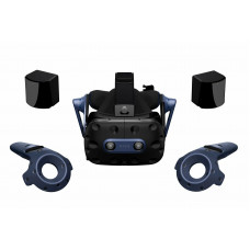 Шлем виртуальной реальности HTC VIVE Pro 2 Full Kit