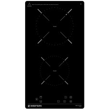 Электрическая варочная панель Meferi MIH302BK POWER