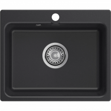 Кухонная GRANFEST black