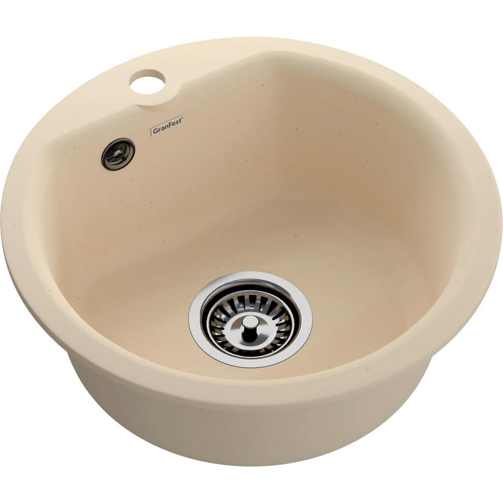 Кухонная GRANFEST beige