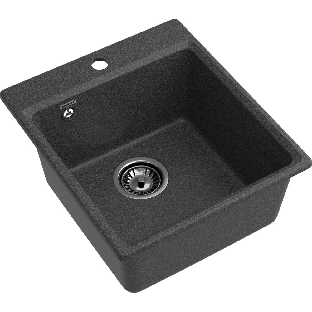 Кухонная GRANFEST graphite