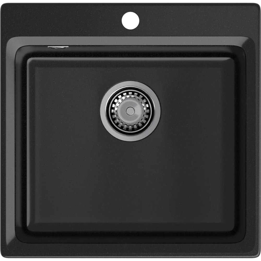 Кухонная GRANFEST black