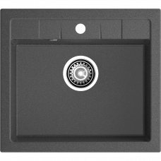 Кухонная GRANFEST graphite