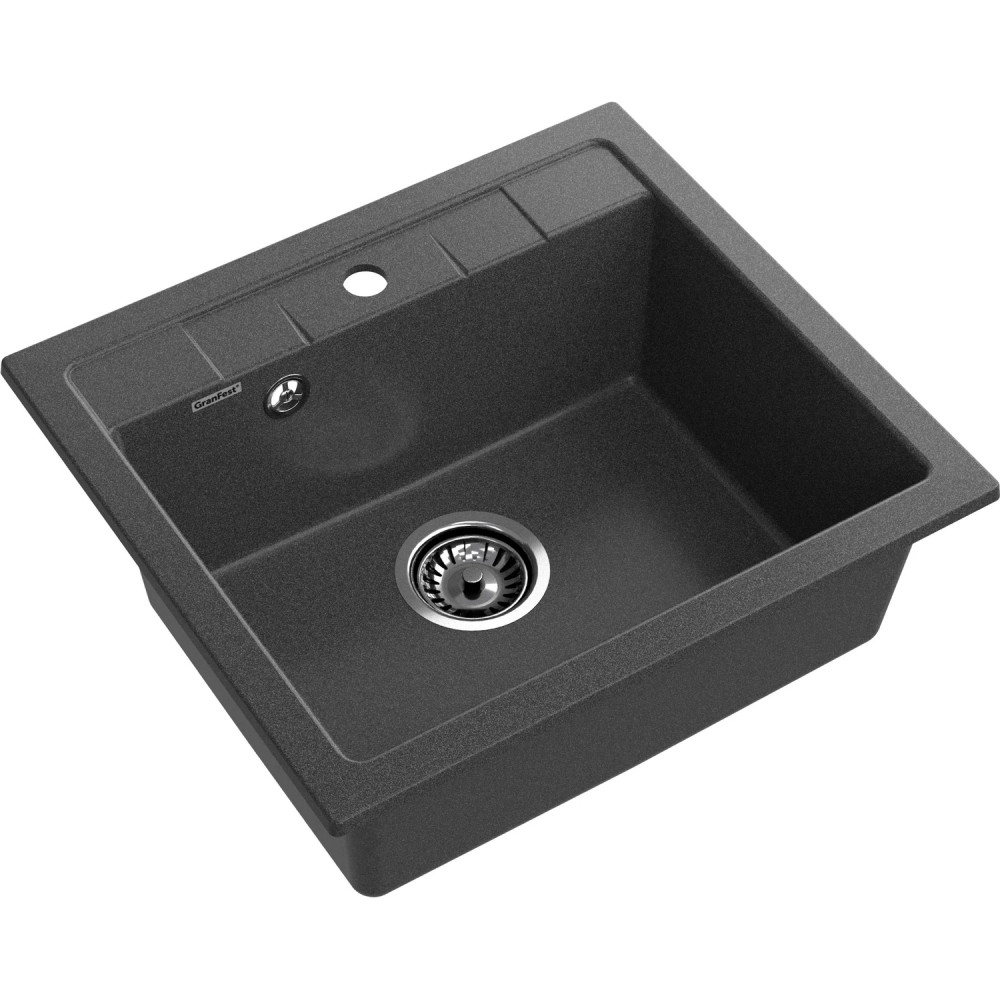 Кухонная GRANFEST graphite