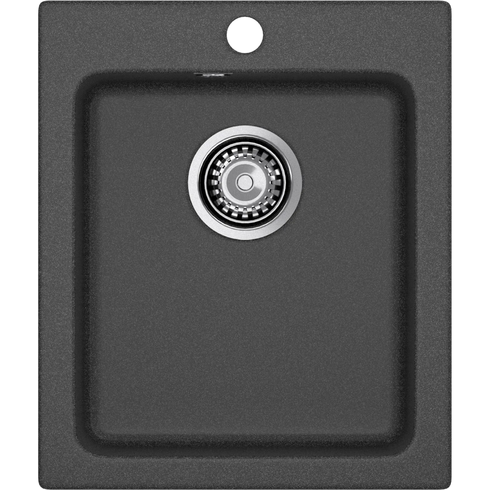 Кухонная GRANFEST graphite