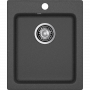 Кухонная GRANFEST graphite