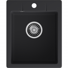 Кухонная GRANFEST black