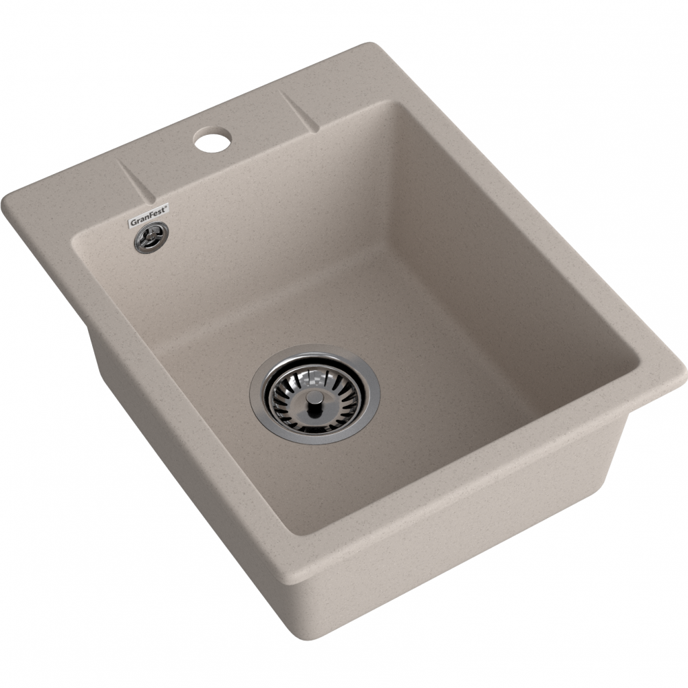 Кухонная GRANFEST sandy