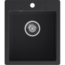 Кухонная GRANFEST black