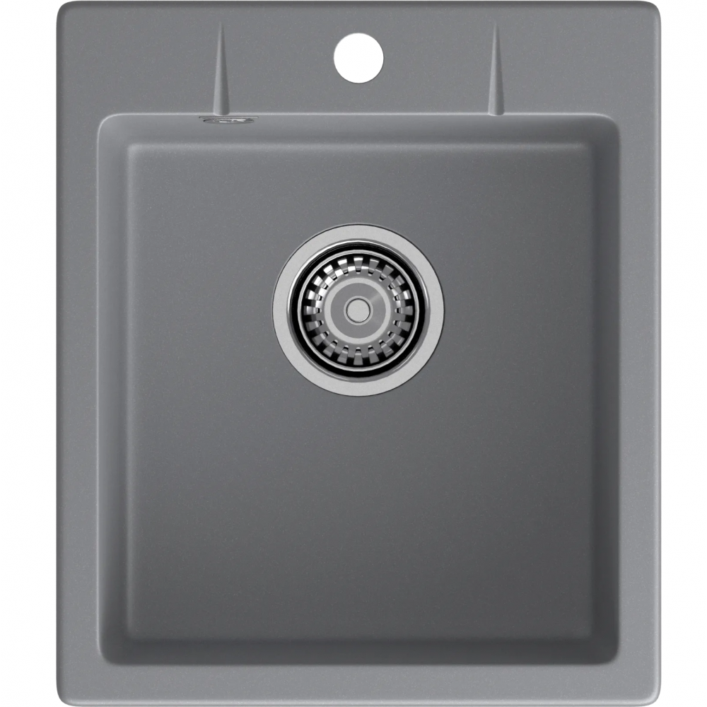 Кухонная GRANFEST gray