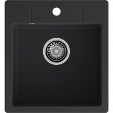 Кухонная GRANFEST black