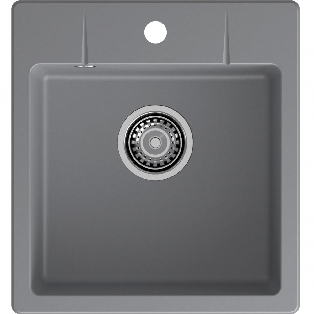 Кухонная GRANFEST gray