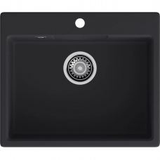 Кухонная GRANFEST black