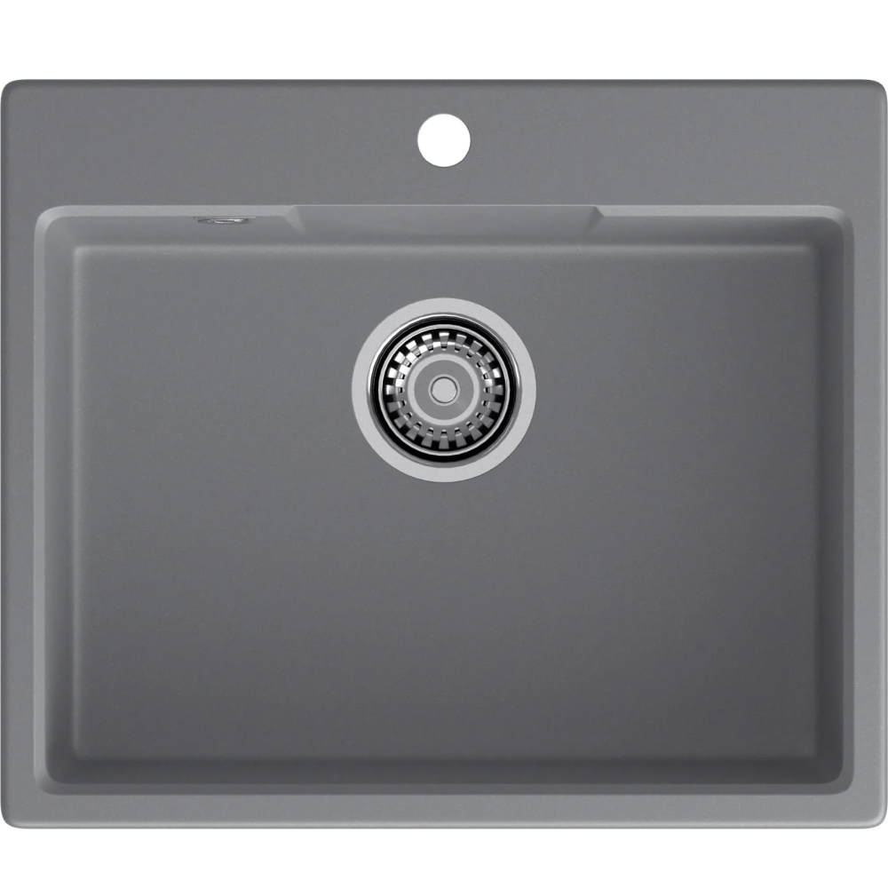 Кухонная GRANFEST gray