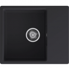 Кухонная GRANFEST black