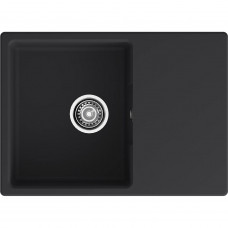 Кухонная GRANFEST black