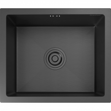 Кухонная GRANFEST graphite