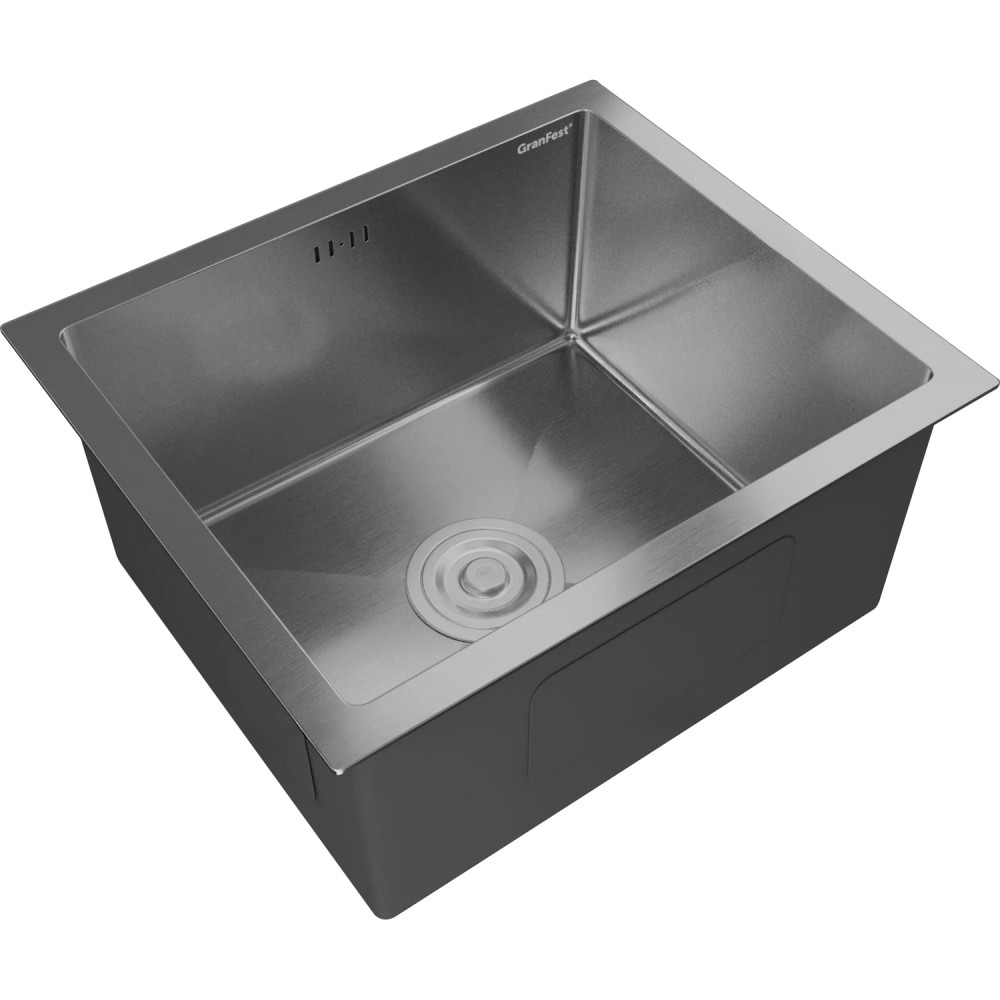Кухонная GRANFEST inox
