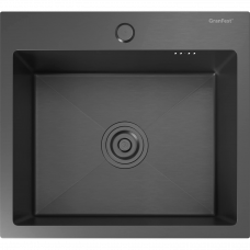 Кухонная GRANFEST graphite
