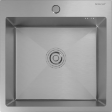 Кухонная GRANFEST inox