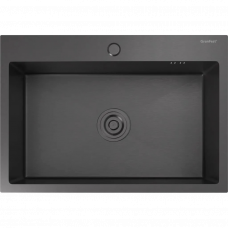 Кухонная GRANFEST graphite