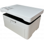 МФУ лазерное монохромное Техноэволаб T2023NW