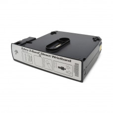 Этикетки в виде браслета полипропилен 25х279мм красный Dongguan LinkWin Electronics LinkWin 10006995-1K-AIDCL