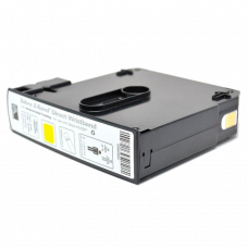 Этикетки в виде браслета полипропилен 25х279мм желтый Dongguan LinkWin Electronics LinkWin 10006995-7K-AIDCL