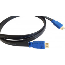 Кабель HDMI-HDMI  (Вилка - Вилка), 4,6 м Kramer Electronics HDMI (m) - HDMI (m) 4.6м