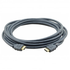 Кабель HDMI-HDMI  (Вилка - Вилка), 1,8 м Kramer C-HMHM-6