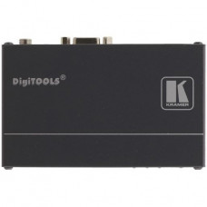 Передатчик HDMI, RS-232 и ИК по витой паре HDBaseT до 70 м, поддержка 4К60 420 Kramer TP-580T