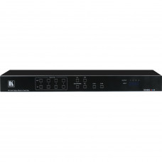 Матричный коммутатор 4х4 HDMI поддержка 4K60 444 20-80445130 Kramer VS-44H2